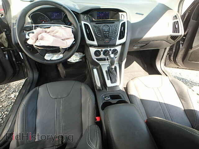 2013 FORD FOCUS - VIN: 1FADP3K24DL194071 - Photo 9
