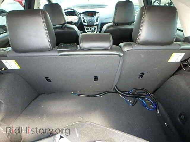 2013 FORD FOCUS - VIN: 1FADP3K24DL194071 - Photo 10
