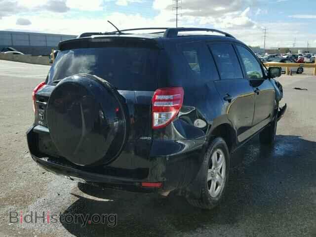 2012 TOYOTA RAV4 - VIN: JTMBF4DV5C5055376 - Фото 4