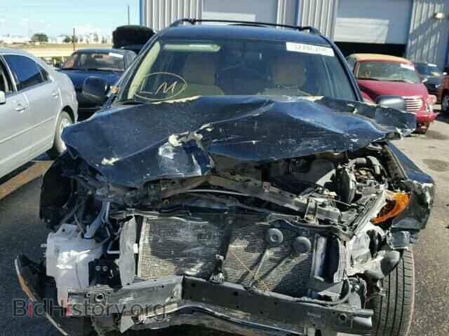 2012 TOYOTA RAV4 - VIN: JTMBF4DV5C5055376 - Фото 7