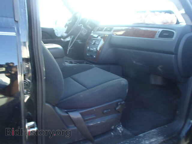 2012 CHEVROLET AVALANCHE - VIN: 3GNTKEE79CG155132 - Фото 5