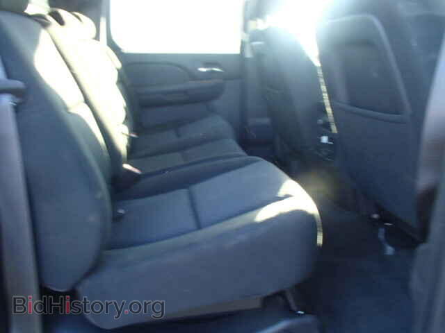 2012 CHEVROLET AVALANCHE - VIN: 3GNTKEE79CG155132 - Фото 6