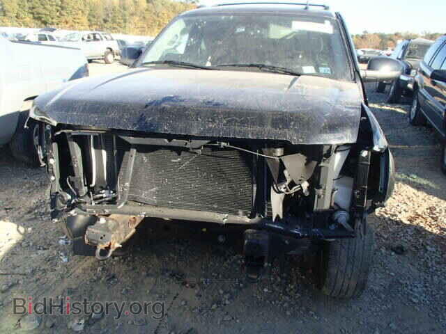 2012 CHEVROLET AVALANCHE - VIN: 3GNTKEE79CG155132 - Фото 10