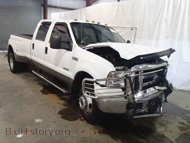 Фотография 1FTWW33P25EA99059 - FORD F350 2005