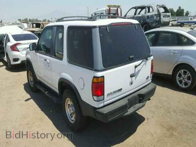 1997 FORD EXPLORER - VIN: 1FMCU22X2VUD50099 - Photo 3