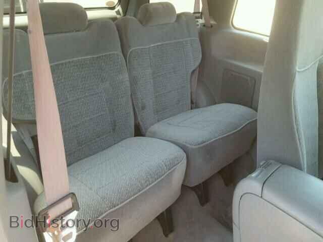 1997 FORD EXPLORER - VIN: 1FMCU22X2VUD50099 - Photo 6