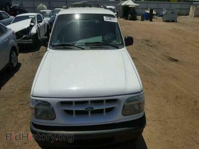 1997 FORD EXPLORER - VIN: 1FMCU22X2VUD50099 - Photo 9