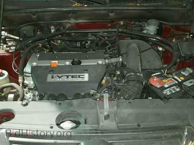 2003 HONDA CRV - VIN: JHLRD68483C018659 - Фото 7