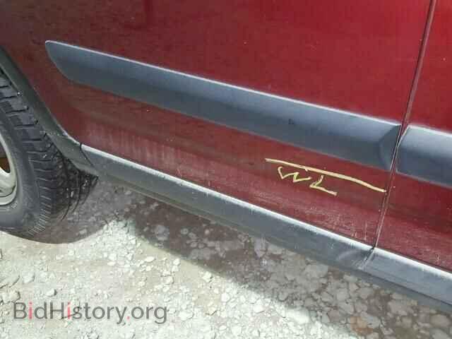 2003 HONDA CRV - VIN: JHLRD68483C018659 - Фото 10