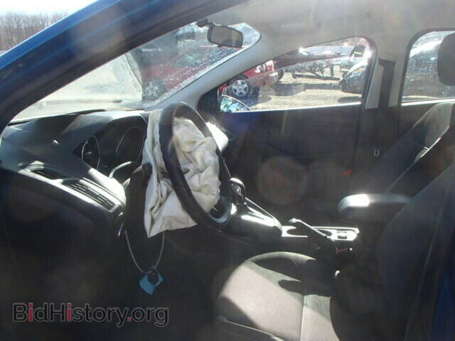 2012 FORD FOCUS - VIN: 1FAHP3F21CL277886 - Фото 5