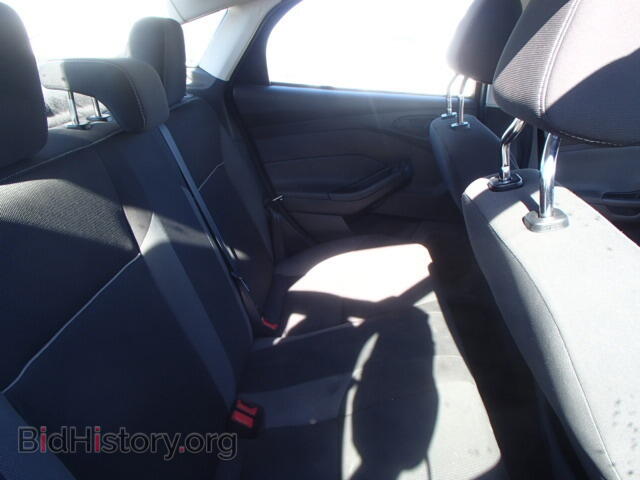 2012 FORD FOCUS - VIN: 1FAHP3F21CL277886 - Фото 6
