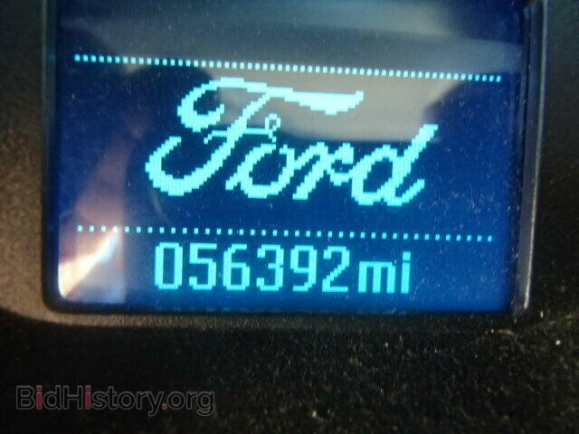 2012 FORD FOCUS - VIN: 1FAHP3F21CL277886 - Фото 8