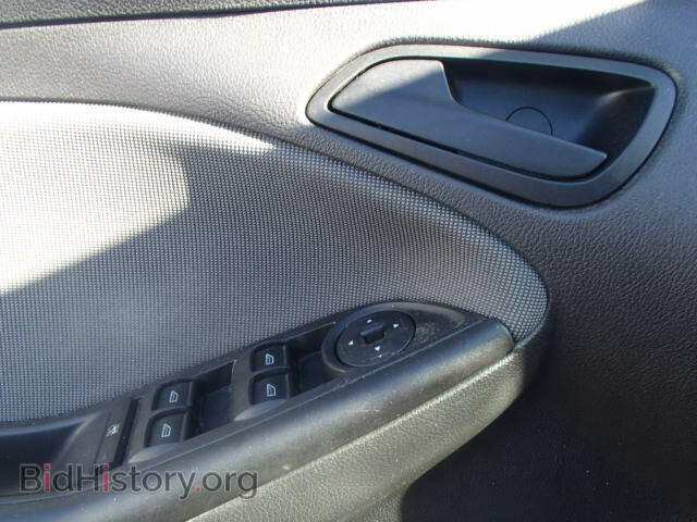 2012 FORD FOCUS - VIN: 1FAHP3F21CL277886 - Фото 10