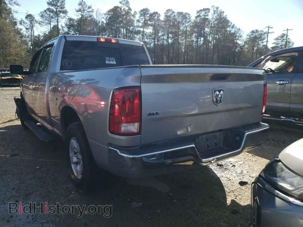 2019 RAM 1500 - VIN: 1C6RR6TT3KS602914 - Фото 3