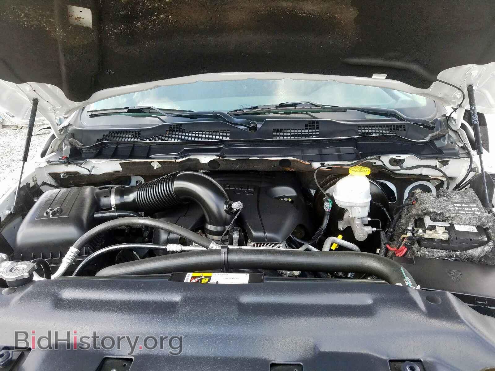 2017 RAM 1500 - VIN: 1C6RR7FT6HS613237 - Photo 7