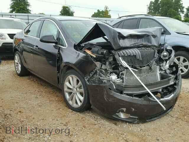 Photo 1G4PR5SK9E4205828 - BUICK VERANO 2014