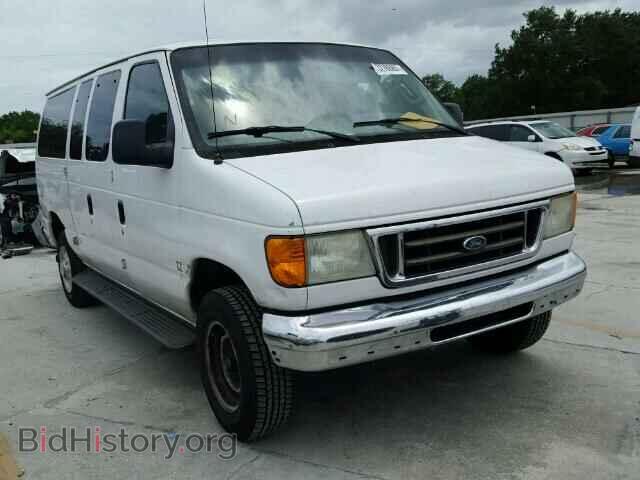 Фотография 1FBNE31L97DA46970 - FORD ECONOLINE 2007