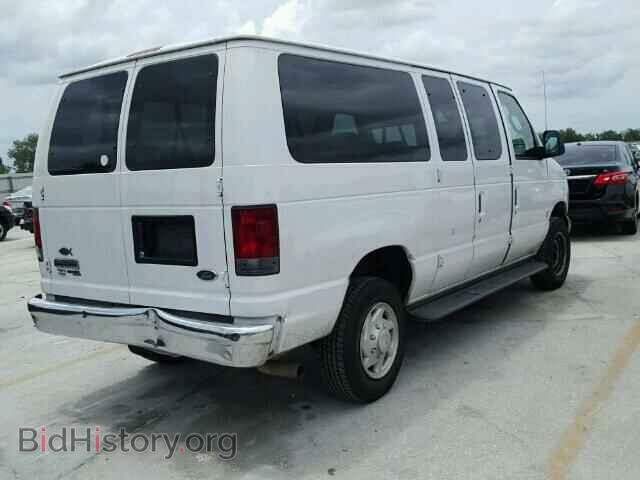 2007 FORD ECONOLINE - VIN: 1FBNE31L97DA46970 - Фото 4