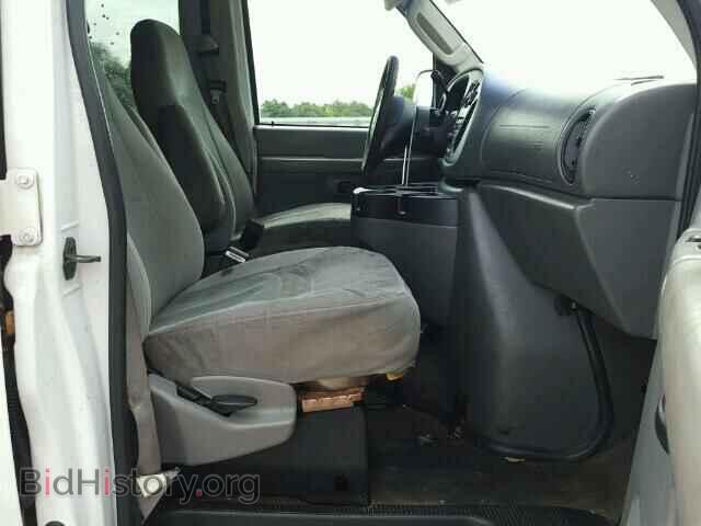 2007 FORD ECONOLINE - VIN: 1FBNE31L97DA46970 - Фото 5