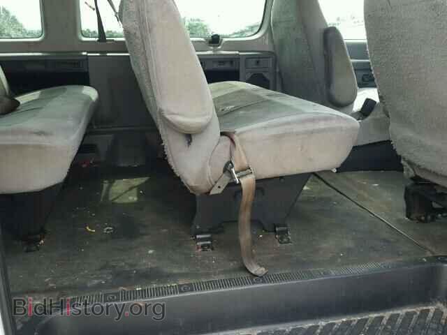 2007 FORD ECONOLINE - VIN: 1FBNE31L97DA46970 - Фото 6
