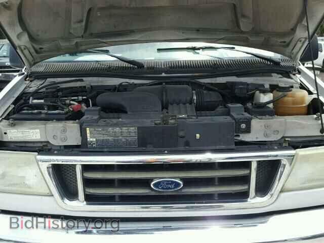 2007 FORD ECONOLINE - VIN: 1FBNE31L97DA46970 - Фото 7