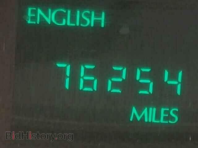 1992 CADILLAC DEVILLE - VIN: 1G6CD53B9N4342108 - Фото 8