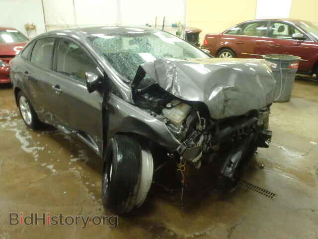 Photo 1FADP3F26DL131077 - FORD FOCUS 2013
