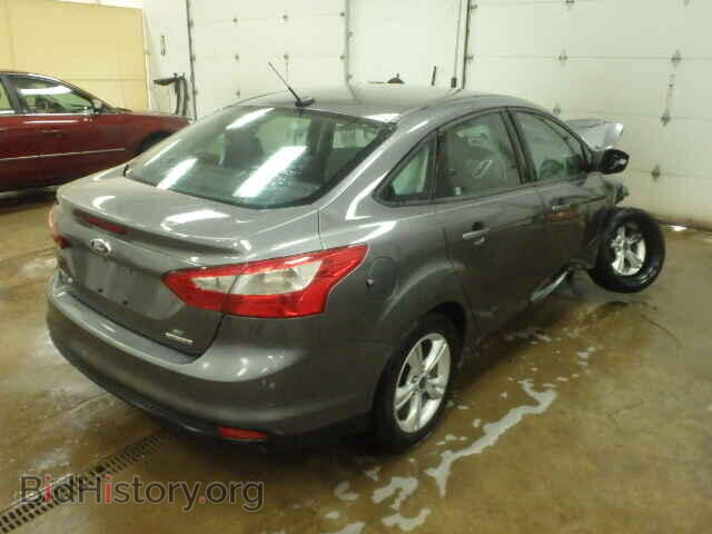 2013 FORD FOCUS - VIN: 1FADP3F26DL131077 - Photo 4