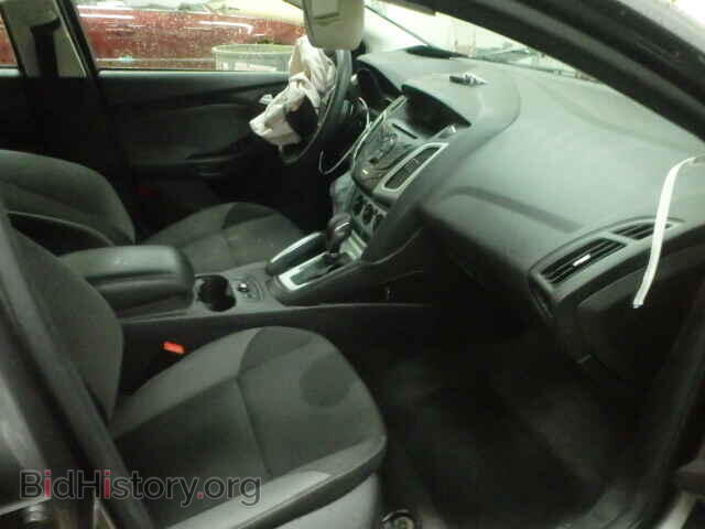 2013 FORD FOCUS - VIN: 1FADP3F26DL131077 - Photo 5