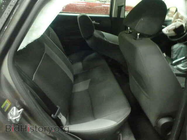 2013 FORD FOCUS - VIN: 1FADP3F26DL131077 - Photo 6