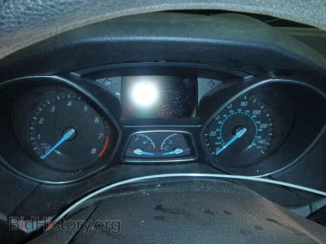 2013 FORD FOCUS - VIN: 1FADP3F26DL131077 - Photo 8