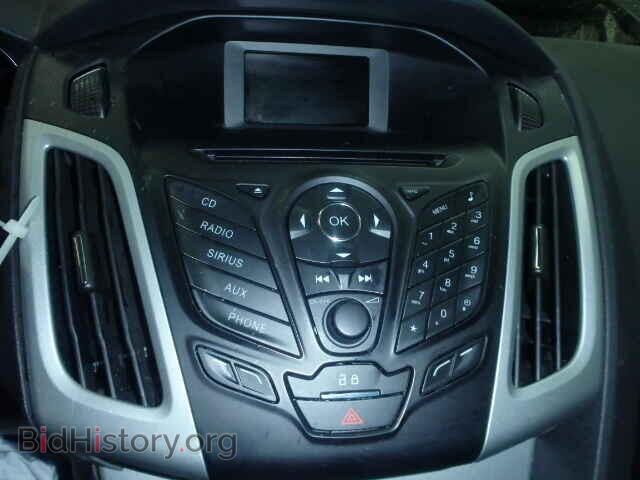 2013 FORD FOCUS - VIN: 1FADP3F26DL131077 - Photo 9