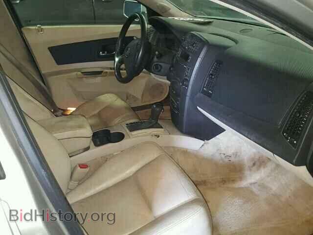 2004 CADILLAC CTS - VIN: 1G6DM577140189837 - Фото 5