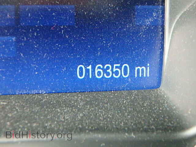 2013 FORD FOCUS - VIN: 1FADP3F28DL362644 - Фото 8