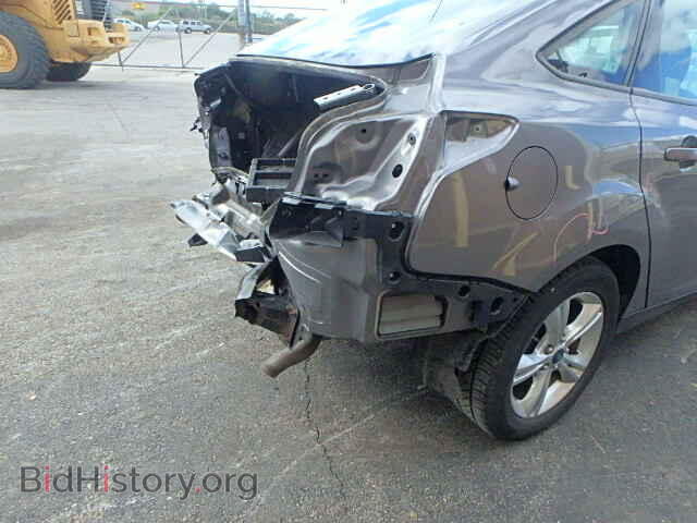 2013 FORD FOCUS - VIN: 1FADP3F28DL362644 - Фото 10