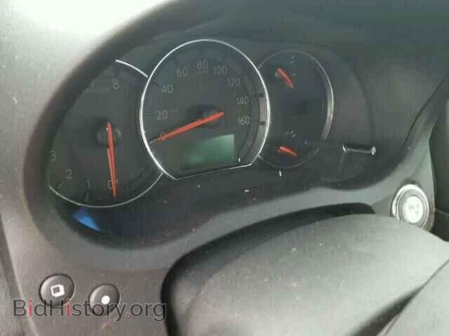 2009 NISSAN MAXIMA - VIN: 1N4AA51E59C825414 - Фото 8