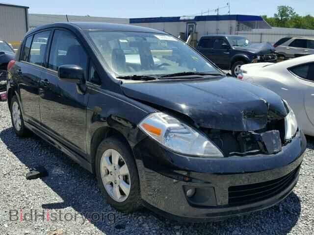 Photo 3N1BC1CP1BL507741 - NISSAN VERSA 2011