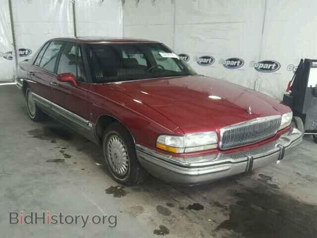 Photo 1G4CU521XTH632512 - BUICK PARK AVE 1996