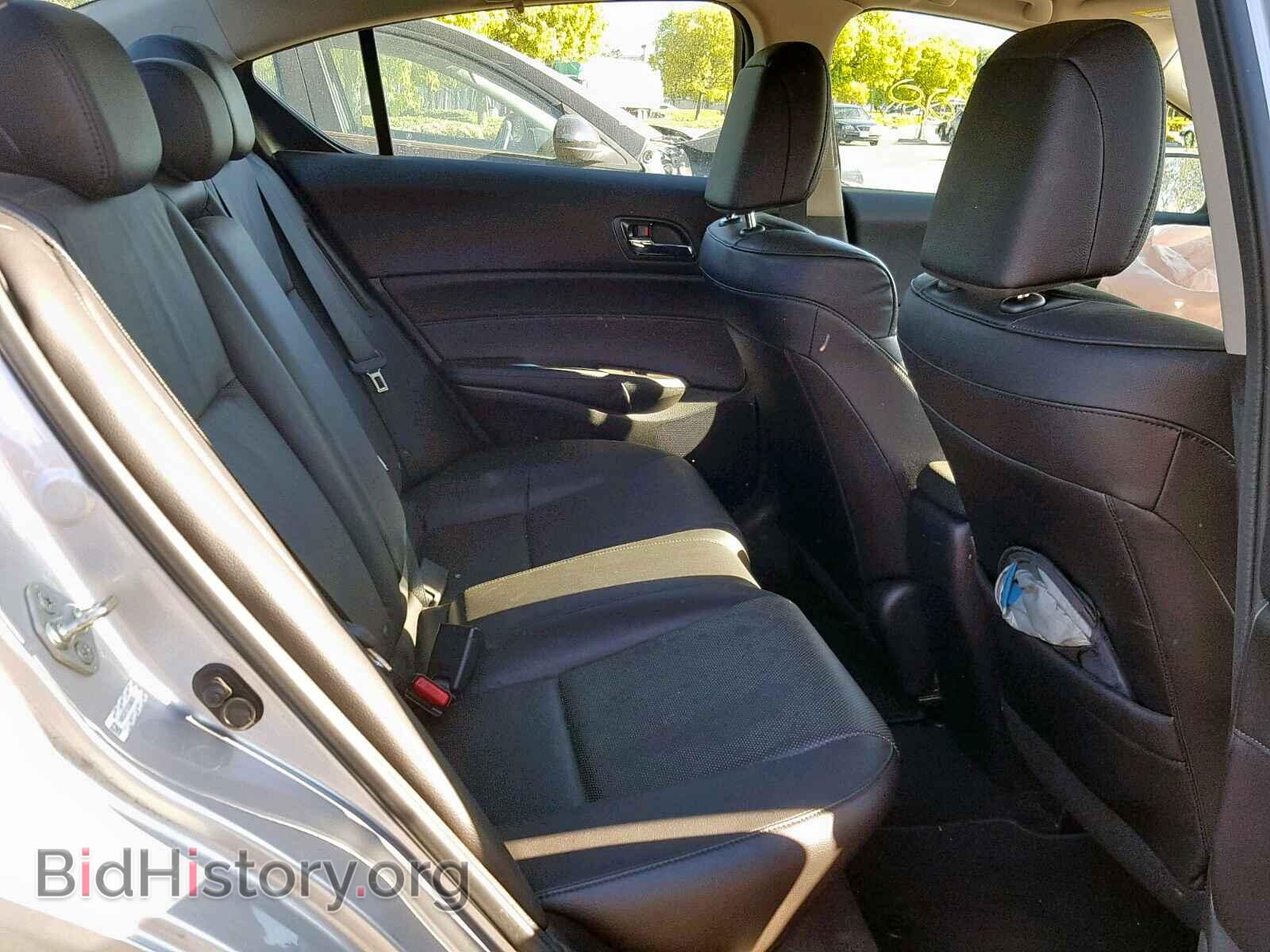 2014 ACURA ILX - VIN: 19VDE3F71EE300078 - Фото 6