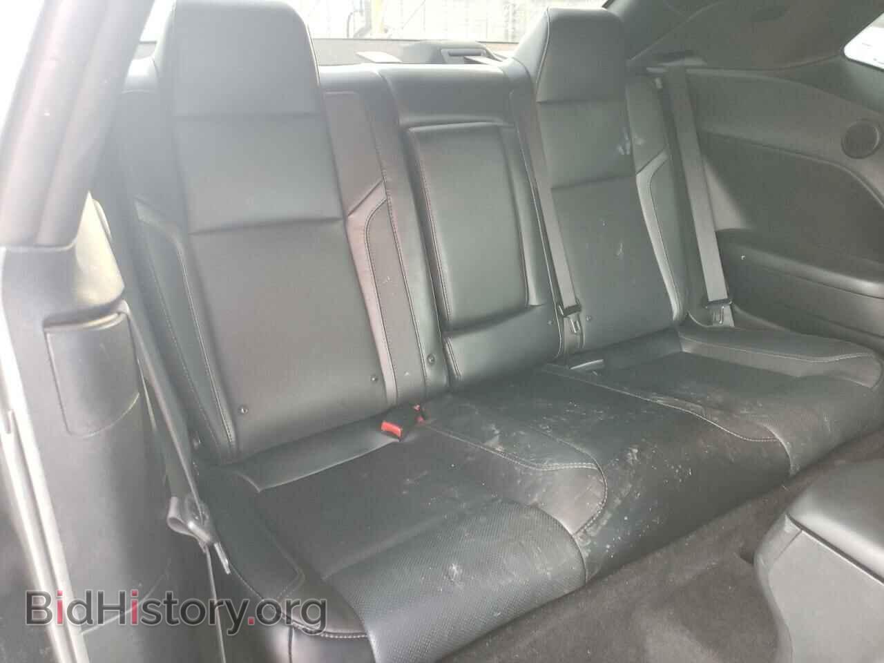 2015 DODGE CHALLENGER - VIN: 2C3CDZBG1FH905968 - Photo 6