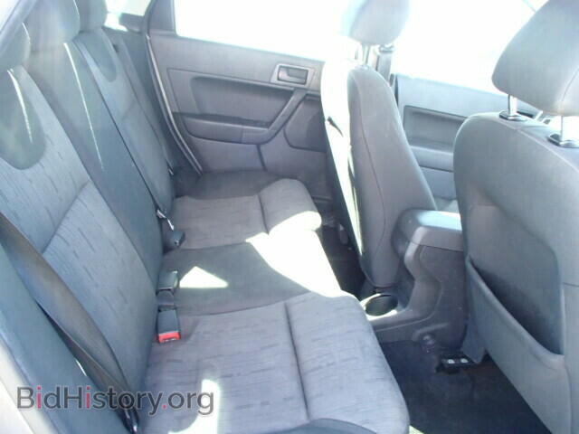 2009 FORD FOCUS - VIN: 1FAHP35N49W146762 - Фото 6