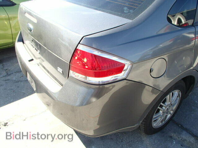 2009 FORD FOCUS - VIN: 1FAHP35N49W146762 - Фото 10