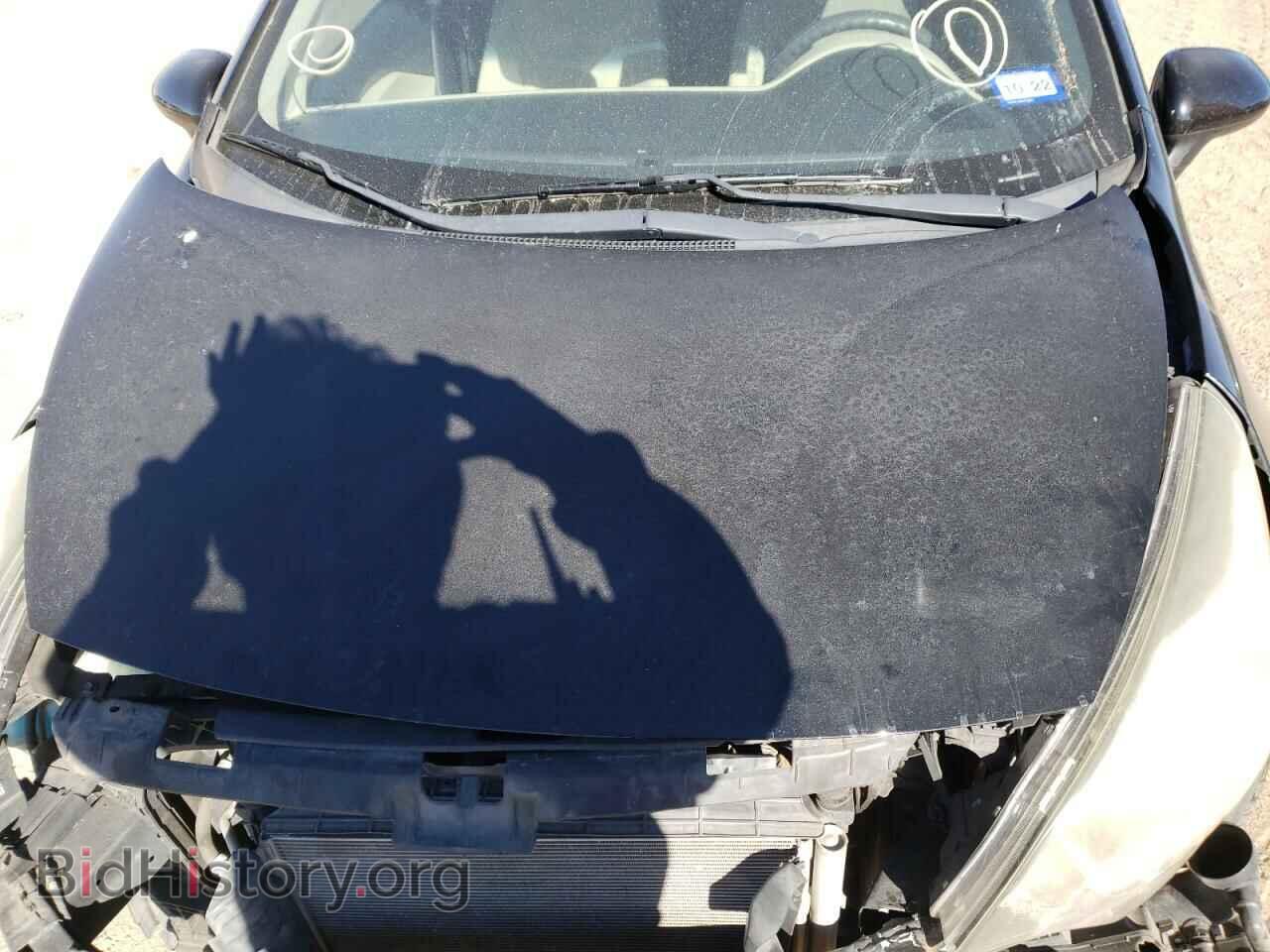 2013 KIA RIO - VIN: KNADM4A36D6181479 - Фото 7