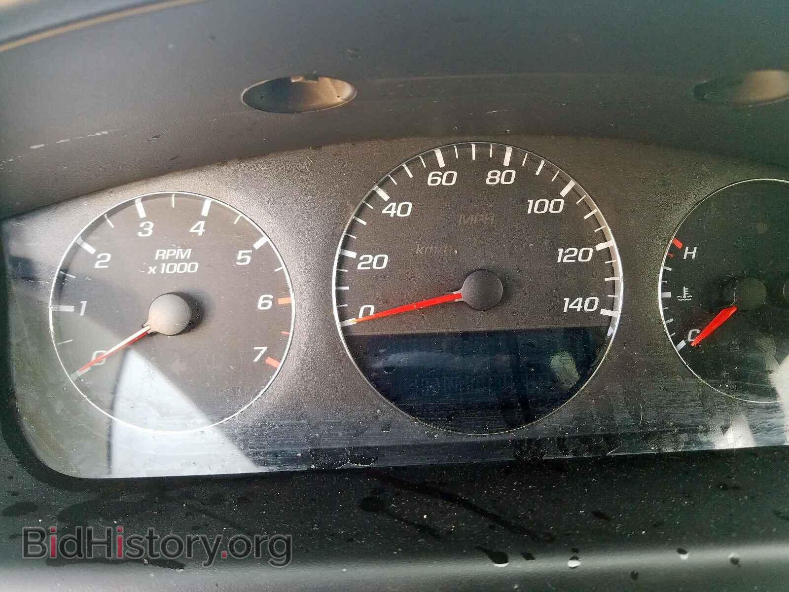 2007 CHEVROLET IMPALA - VIN: 2G1WT58N779302621 - Photo 8