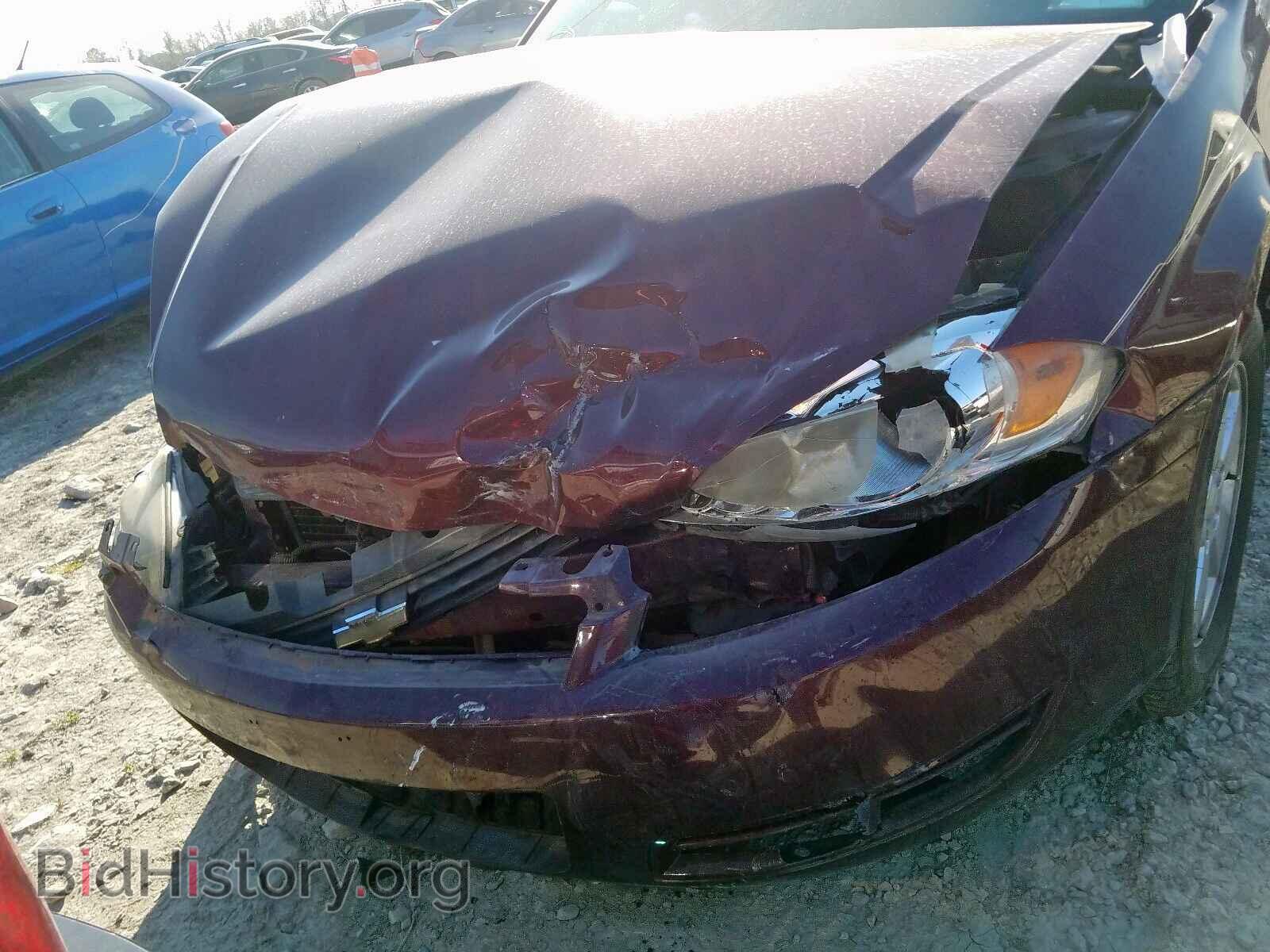 2007 CHEVROLET IMPALA - VIN: 2G1WT58N779302621 - Photo 9