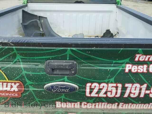 2013 FORD F150 - VIN: 1FTMF1CM3DFB15697 - Фото 6