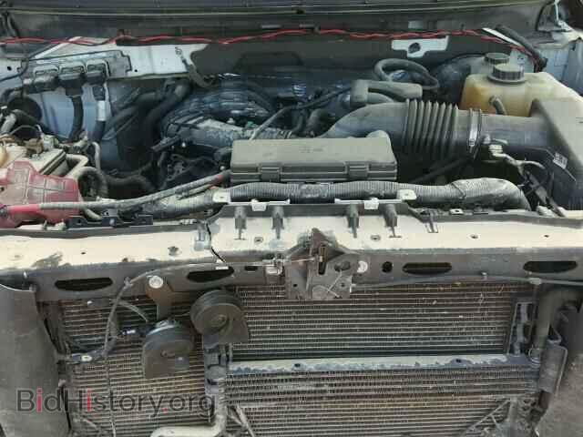 2013 FORD F150 - VIN: 1FTMF1CM3DFB15697 - Фото 7