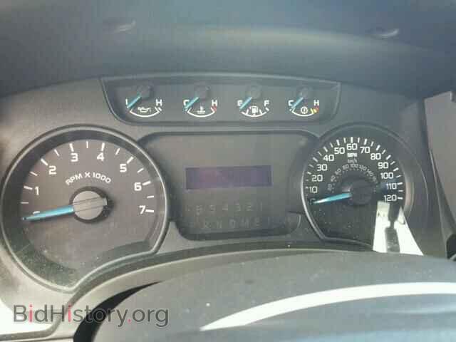 2013 FORD F150 - VIN: 1FTMF1CM3DFB15697 - Фото 8