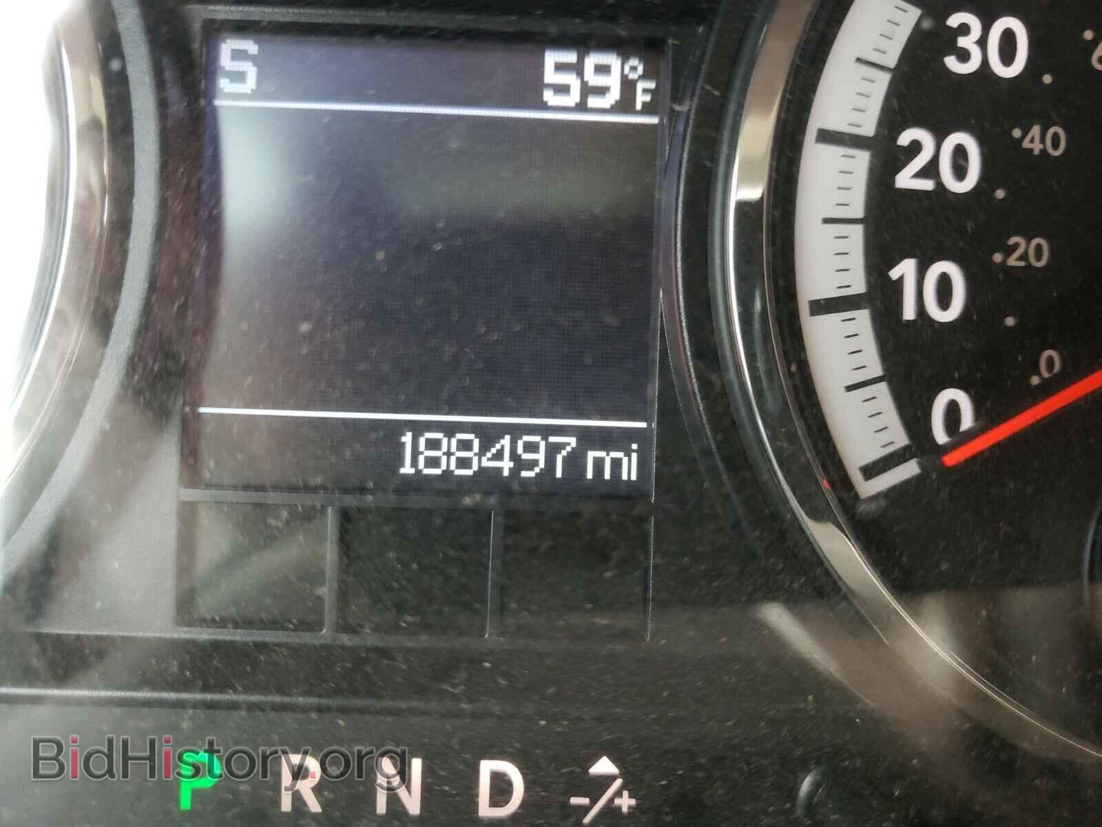 2012 DODGE RAM 1500 - VIN: 1C6RD6LT3CS152875 - Photo 8