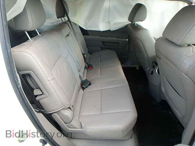 2014 HONDA PILOT - VIN: 5FNYF3H53EB013708 - Фото 6